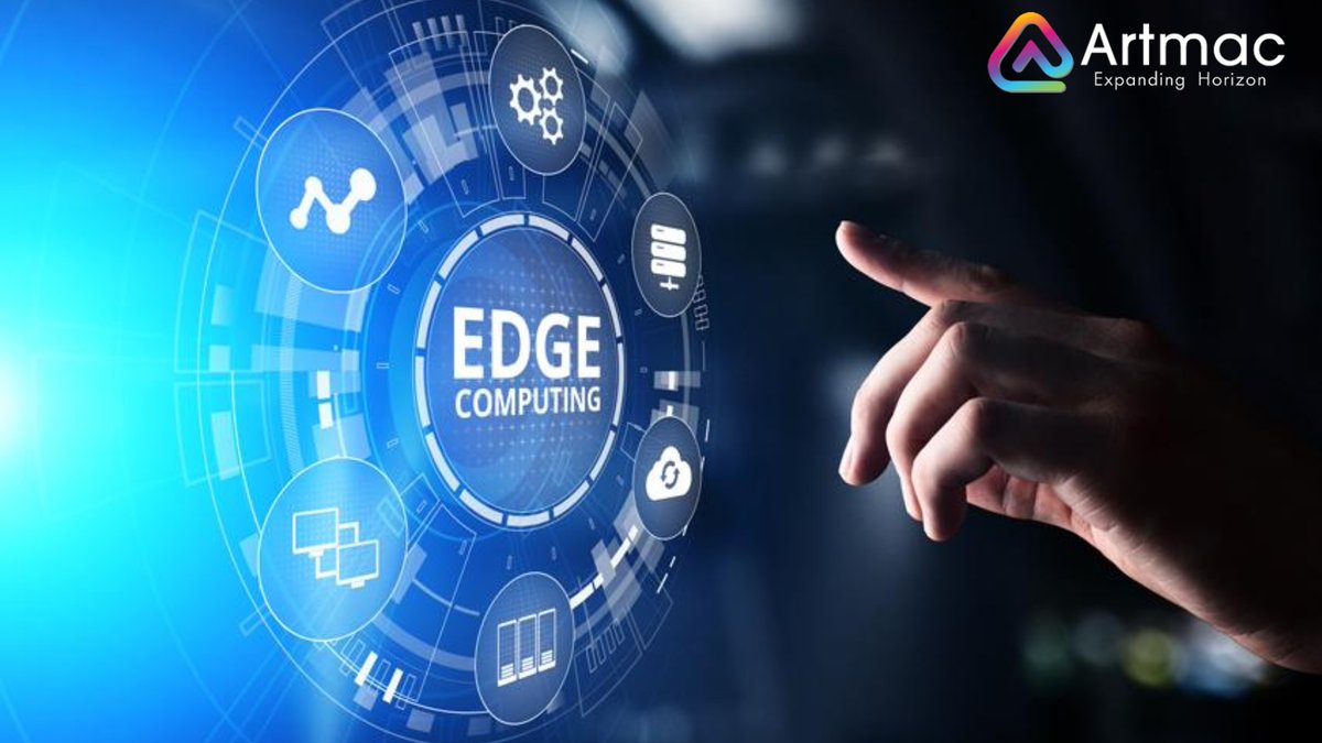 Artmacsoft's tweet image. Linux in the Edge Computing Ecosystem and IoT Gateway Technologies➡️linuxjournal.com/content/linux-…
#LinuxTech #IoTInnovation #artmac #artmacllc #artmactrends