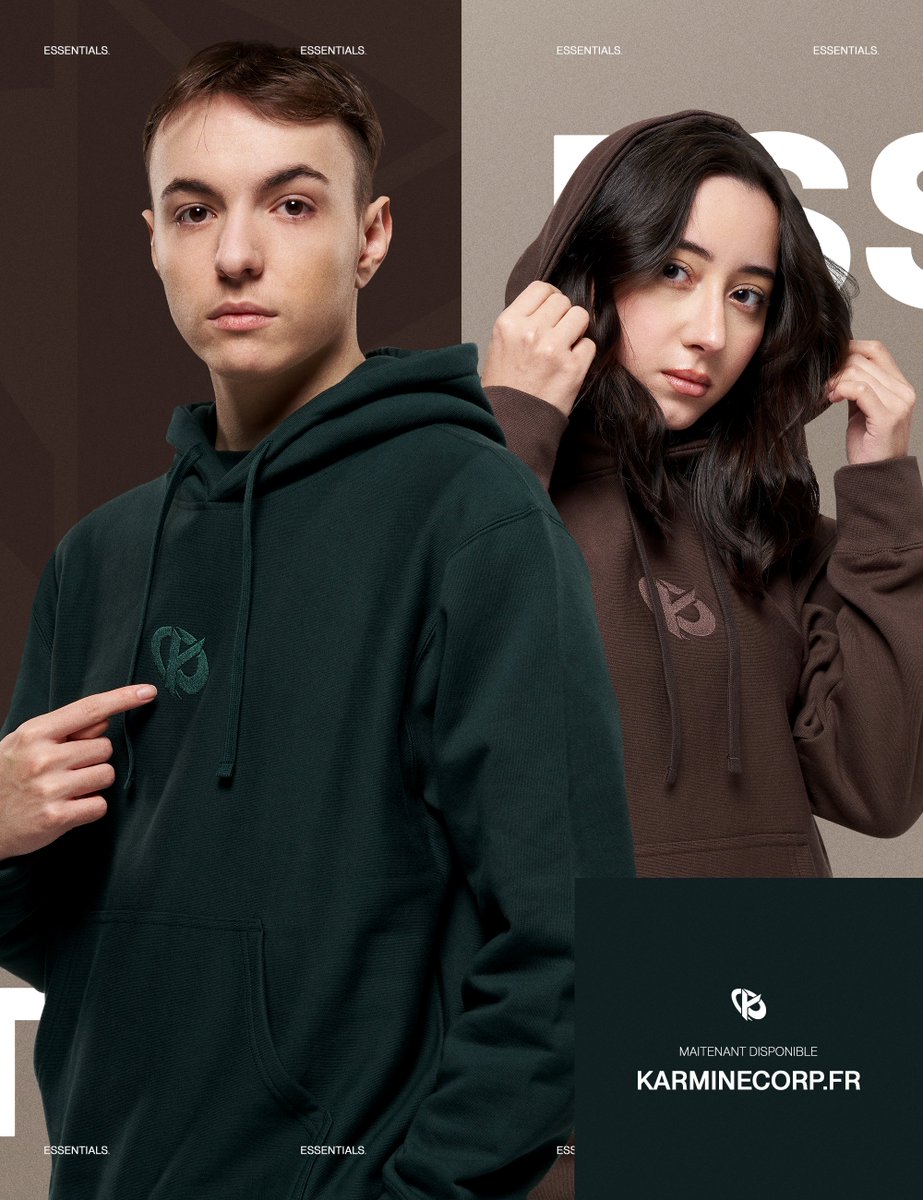 Karmine Corp tweet media