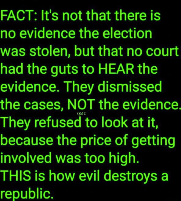 galts1teaparty's tweet image. #OneDayOneVote #NoMachines #HandCount #VoterID #CitizenshipRequired #ElectionDayHoliday