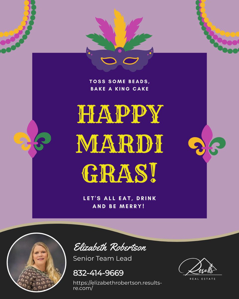 EJR4769's tweet photo. Let's revel in the vibrant spirit of Mardi Gras 2024! Embrace the colorful parades, indulge in delicious King Cakes, and let the good times roll. Celebrate tradition, community, and the joy of life this Fat Tuesday.

#mardigras2024 #fattuesday #kingcake https://t.co/2QPzsyQxeD