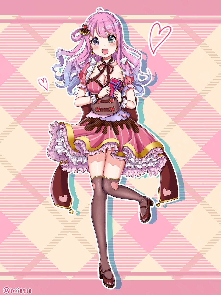 ふたばめい (@meeei8818) / Posts / X