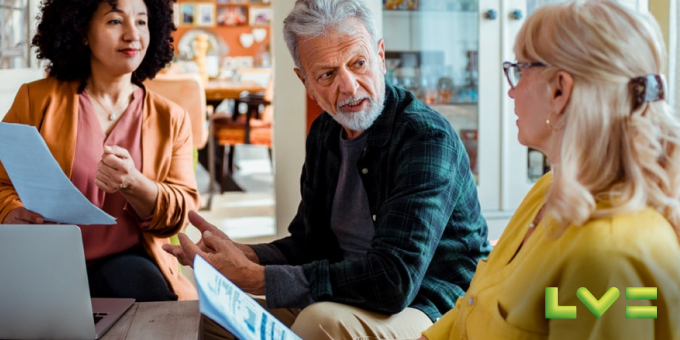 In our recent research, 83% of non-retired people didn’t know how much the current state pension is. Take a look at our guide to learn more about the payments on offer and how you can qualify: social.lv.com/3STTrRc