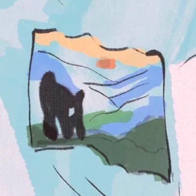 #NewProfilePic 