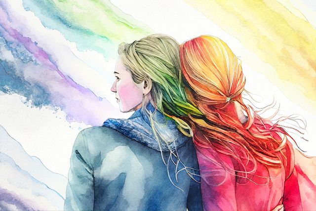 tinybuddha's tweet photo. “Our brains are wired for connection, but trauma rewires them for protection. That’s why healthy relationships are difficult for wounded people.” ~Ryan North 

5 things that helped me feel more secure in friendships https://t.co/VR7hmp14fd https://t.co/ZAsbLYFMfp