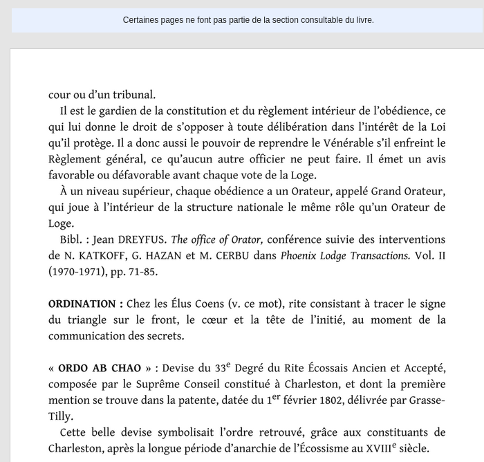 Casimir_Noir's tweet image. #Qui était #NicolasKatkoff l'anesthésiste de #Tarbes membre de la #GLDF et qu'est-ce qu'il foutait avec des squelettes dans son temple sous-terrain de #Trébons?
#URBEX #FrancMaçonnerie 
youtube.com/watch?v=pWdw6a…