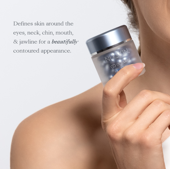 Nu Skin, NA tweet media