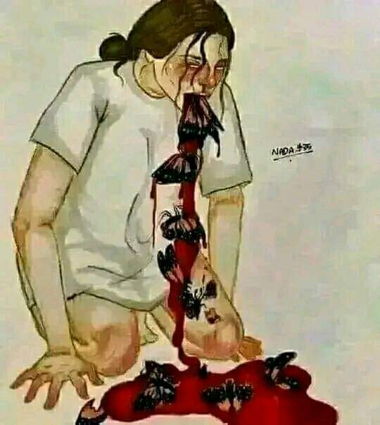 Said_5959's tweet photo. منّ أطعمْتُم و سقيّتُم الناس سحرًا 💔
أطعمكم الله من شجرة الزَقُوم وسقاكمْ من ماء الحمِّيمْ ..اللهم امين😓💜 https://t.co/BhnkRFtvrj