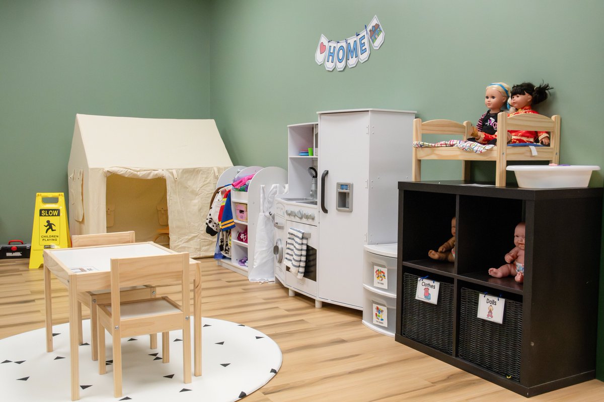 💙 The Brenda Strafford Foundation Heart Home Network (HHN) is thrilled to open our newly renovated Child Development Centre (CDC)!

Thank you to our donors for supporting our mission and making our updated facility possible!

To learn more, visit hearthomenetwork.ca/introducing-ou…