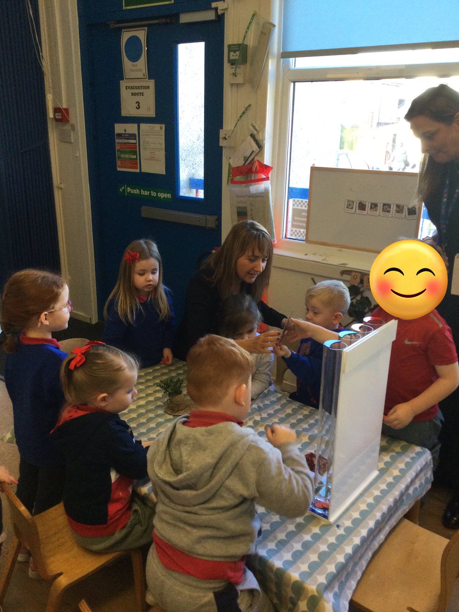 Madras children had a visitor from @SoniaMaughan, ERC’s Food & Nutrition Coordinator, to gather their thoughts & views on the choices from the lunch menu. They used coins to vote for their favourite food option. #childrensvoice #healthyeating #settingthetable #foodmatters…