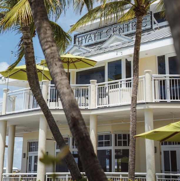 Your perfect vacation awaits with endless sunshine and ocean views ☀️