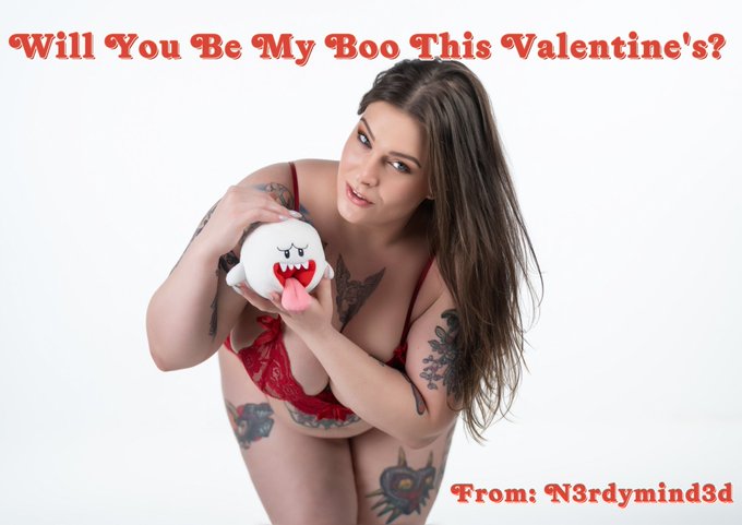 N3rdyMind3d