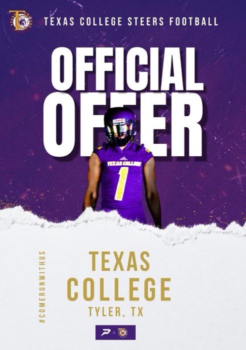TiDarion Crawford (@3tidarion) on Twitter photo #AGTG blessed to receive an offer from Texas college after a conversation with <a href="/Coach_JJackson2/">Coach Jarrail Jackson</a> #AGTG blessed to receive an offer from Texas college after a conversation with <a href="/Coach_JJackson2/">Coach Jarrail Jackson</a>
