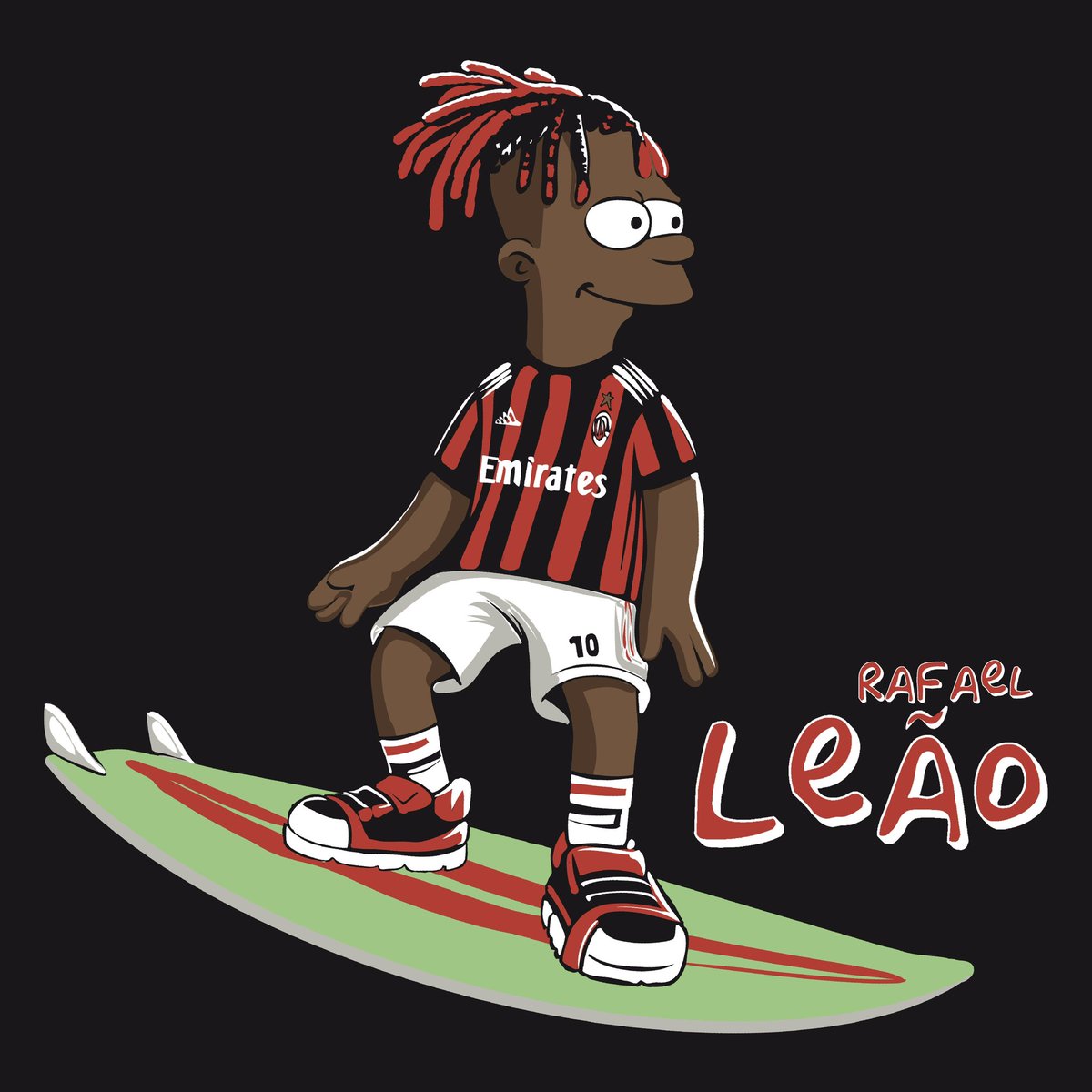 RedSauceMerch's tweet photo. @KayLMurray @ArtMorelli happy birthday luca!!! ❤️🖤

https://t.co/DmZRF9WS7g https://t.co/Mlv67NJ2hH