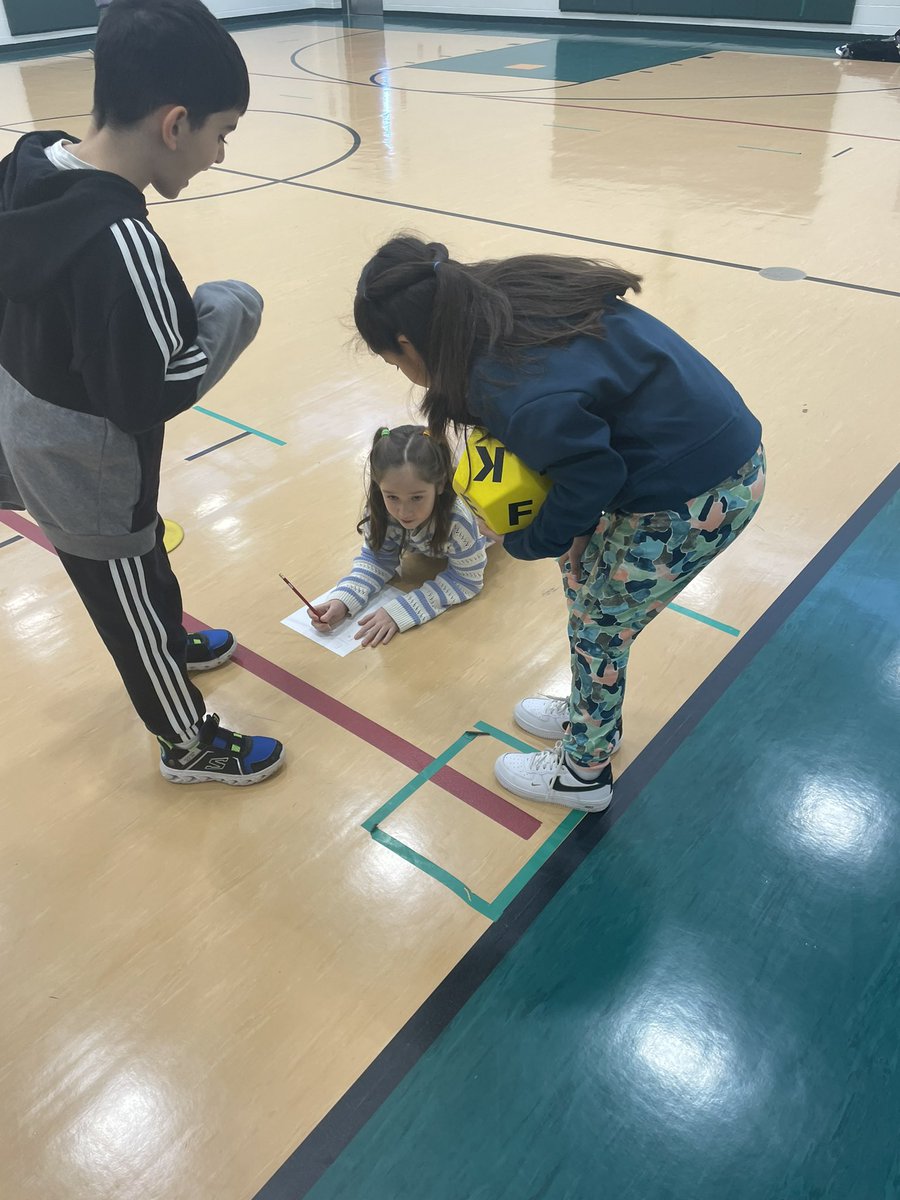 Ridge P.E. tweet media