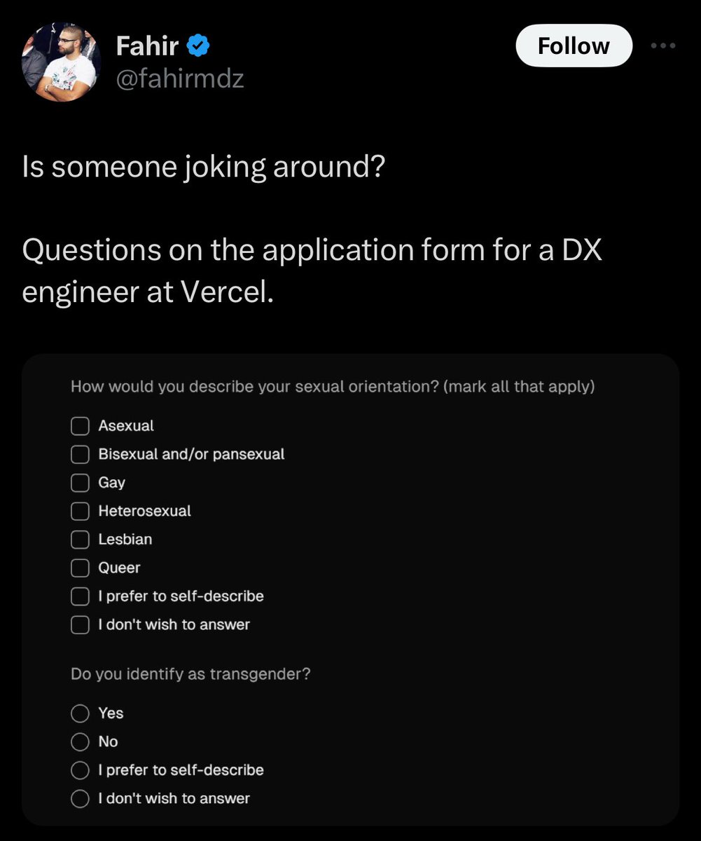 Ethan Arrowood tweet media