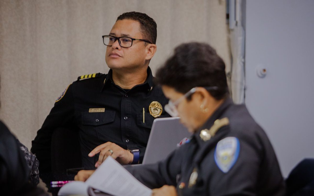 [Seguridad] El Municipio de San Juan establece nuevas guías para atender casos de violencia doméstica. Esto incluye espacio privado, apoyo, seguridad y comunicación con otras divisiones policiales. Del mismo modo, se activará la ODIM para orientación y apoyo directo.
