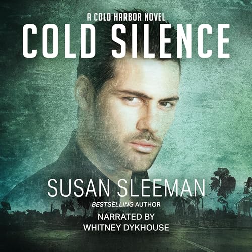 "Cold Silence", a prequel novel to the "Cold Harbor" series I worked on with <a href="/susansleeman/">Susan Sleeman</a> for the first time is now available in audio! 

audible.com/pd/Cold-Silenc…
amazon.com/Cold-Silence-H…

#audiobook
#audiobooknarrator