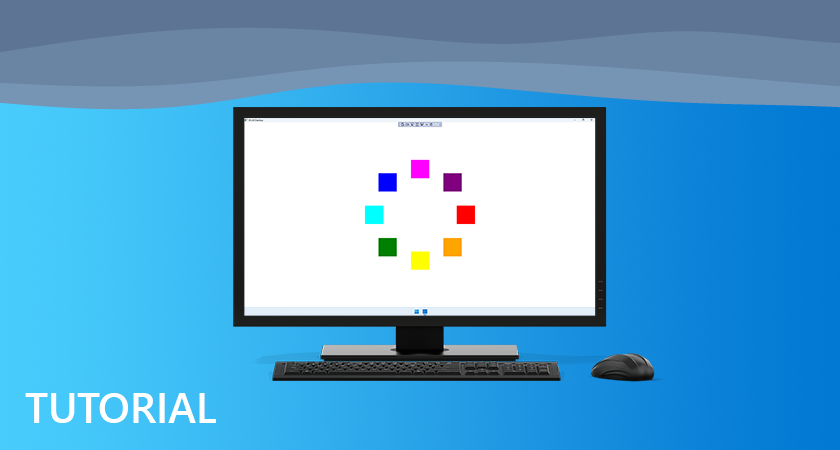 tutorialrdotcom's tweet image. tutorialr.com has added a Windows App SDK Tutorial, Radial Layout, at tutorialr.com/tutorials/wina… #tutorialr #tutorialtuesday