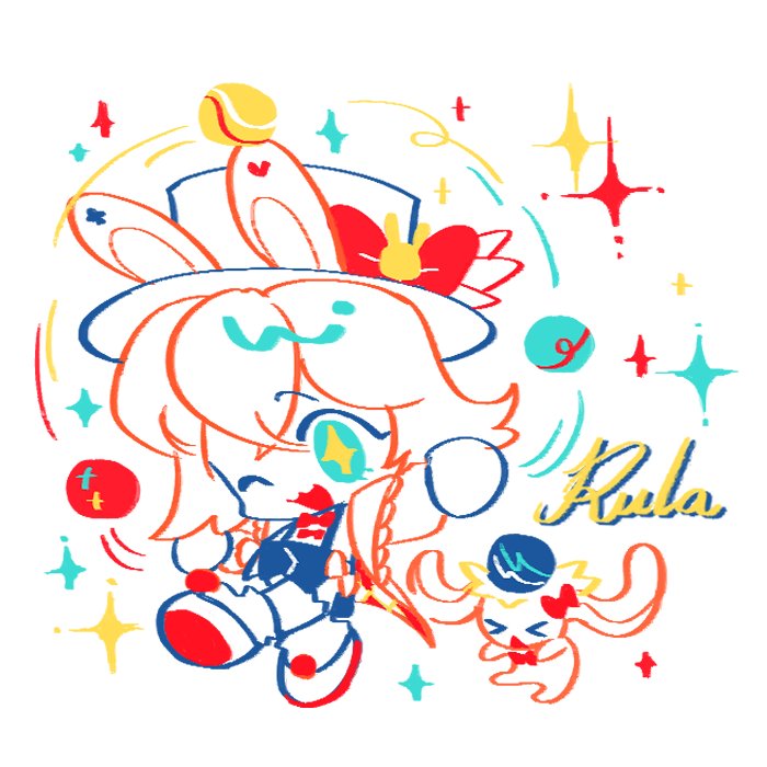 rapis_dean's tweet image. First batch! Thank you so much for your support ❤️ My Paypal seems to work properly now, I might take more slots soon but the price will be increased maybe a couple dollars. Anyone I took note to DM can still have the old price so don't worry ^^