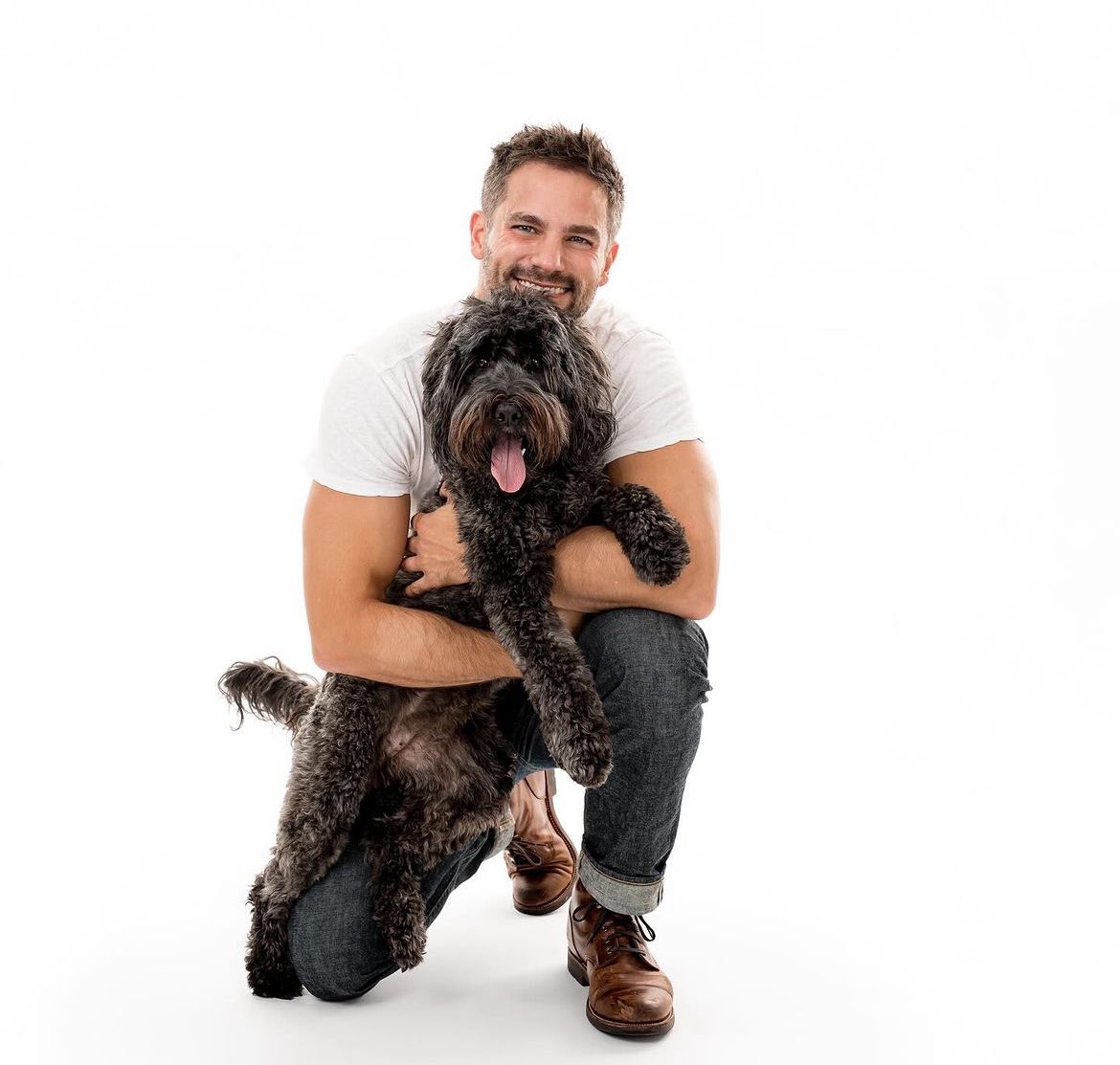 BrantDailySpain's tweet photo. 📸 from Brant’s IG (Feb 13) https://t.co/s7Tlv9L282