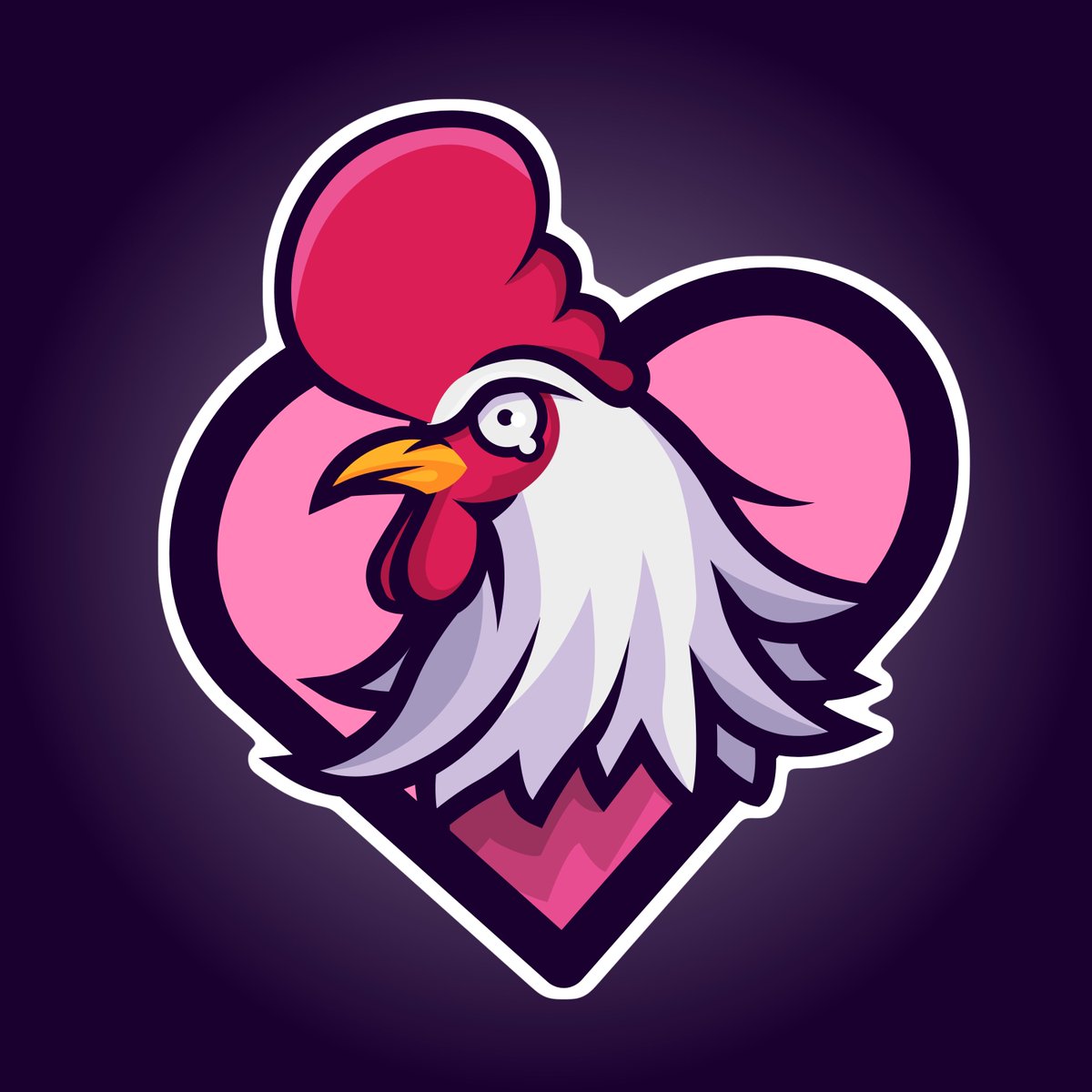 xRoosters's tweet photo. ❤️Love is in the air #valentineday
📢New Moment is coming!
#GiveawayAlert
Try to win this special #NFT
✅Like
✅RT
✅Tag 3 friends
⏰24h #giveaway
🏆3 winners
💎Edition limited to 40
💝This Roosters made his self pretty to seduce his Valentine.
#MultiversX #mvxnft #NFTcommunity https://t.co/9reLBI7iE1