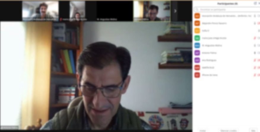 salvadorpayan's tweet image. ¡Segunda reunión de #REDSUR, el grupo de #Eritropatología del #Sur! #Andalucía #Ceuta #Melilla #Extremadura Hoy hemos comentado casos muy interesantes de #talasemia y déficit de #PiruvatoQuinasa.

¡Ya estamos rodando! 🚗

Si trabajas en el sur, ¡únete! 📩