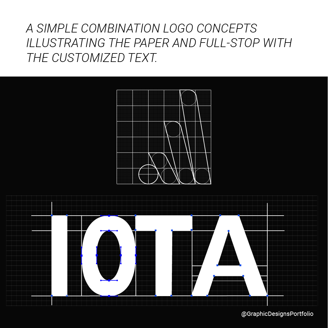 ItsAjayChouhan's tweet photo. Iota Brand Logo and Logo Concepts

Behance Full Project: https://t.co/GBuJsWhLoH

Dm me

#brandingdesign #branding #graphicdesign #logo #brandidentity #logodesigner #design #graphicdesigner #brand #logodesigns #marketing #brandingagency #logodesign https://t.co/8eD6FoQH60