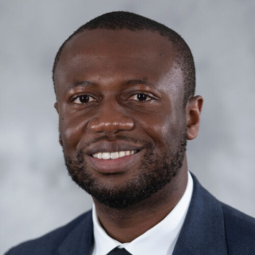 Congratulations to TRIP Scholar Dr. Onyedika IIonze. He received a $77,864 grant from Purdue University for his research project 'Leg Heat Therapy to Improve Functional Performance in Heart Failure with Preserved Ejection Fraction: a pilot study.' @IUSMDeptMed @IUMedSchool