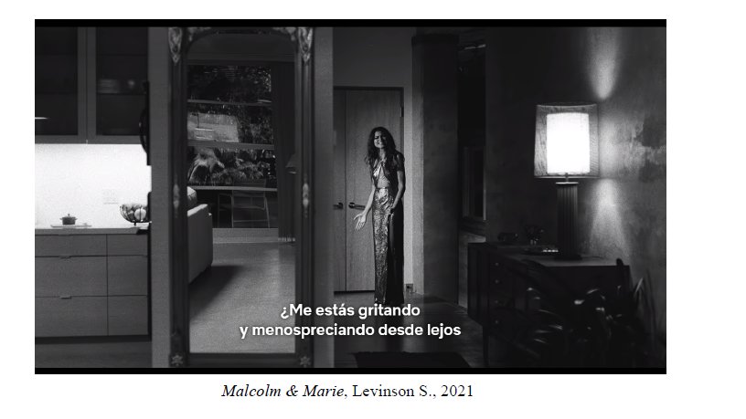 sofcrespo's tweet photo. Revisando mi TFM, de TAI y la Universidad Rey Juan Carlos, del Máster Oficial Universitario de Interpretación Audiovisual, 2022. Podemos observar la implicación de las relaciones tóxicas en las comedias románticas a nivel generacional grabadas en el inconsciente colectivo. https://t.co/wEMb0e19w8