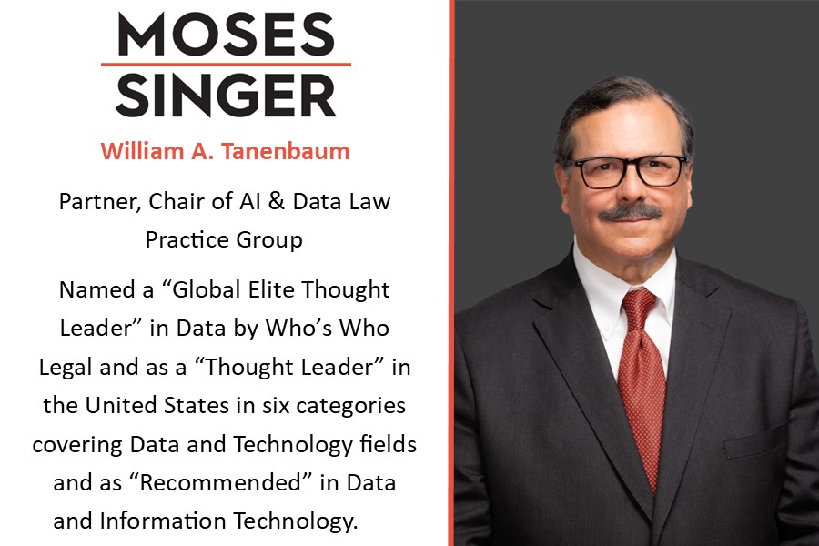 Moses Singer tweet media