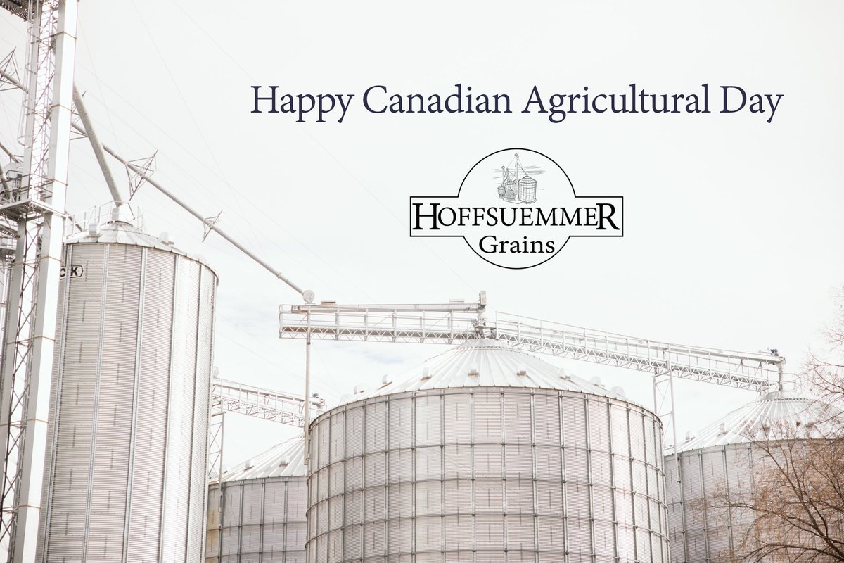 Hoffsuemmer Grains (@hoffgrains) on Twitter photo ๐๐ฎ๐ฝ๐ฝ๐ ๐๐ฎ๐ป๐ฎ๐ฑ๐ถ๐ฎ๐ป ๐๐ด๐ฟ๐ถ๐ฐ๐๐น๐๐๐ฟ๐ฎ๐น ๐๐ฎ๐!
We decided it was time to share more with this corner of the social media world.
What better day to officially kick off this page, than Canadian Ag Day! ๐ฝ
#CdnAgDay #ontag #ontariofarmers ๐๐ฎ๐ฝ๐ฝ๐ ๐๐ฎ๐ป๐ฎ๐ฑ๐ถ๐ฎ๐ป ๐๐ด๐ฟ๐ถ๐ฐ๐๐น๐๐๐ฟ๐ฎ๐น ๐๐ฎ๐!
We decided it was time to share more with this corner of the social media world.
What better day to officially kick off this page, than Canadian Ag Day! ๐ฝ
#CdnAgDay #ontag #ontariofarmers