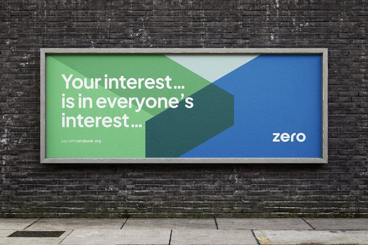 Stills (@stillsbranding) on Twitter photo An ethical #fintech brand to galvanise customers and investors alike. We were invited by Founder <a href="/richbtheo/">Richard Theo</a> to build upon their existing thinking and develop a powerful new brand and visual identity for <a href="/bankonzero/">Zero for the future</a> . Read the full case study here: bit.ly/3I0Ymtv An ethical #fintech brand to galvanise customers and investors alike. We were invited by Founder <a href="/richbtheo/">Richard Theo</a> to build upon their existing thinking and develop a powerful new brand and visual identity for <a href="/bankonzero/">Zero for the future</a> . Read the full case study here: bit.ly/3I0Ymtv