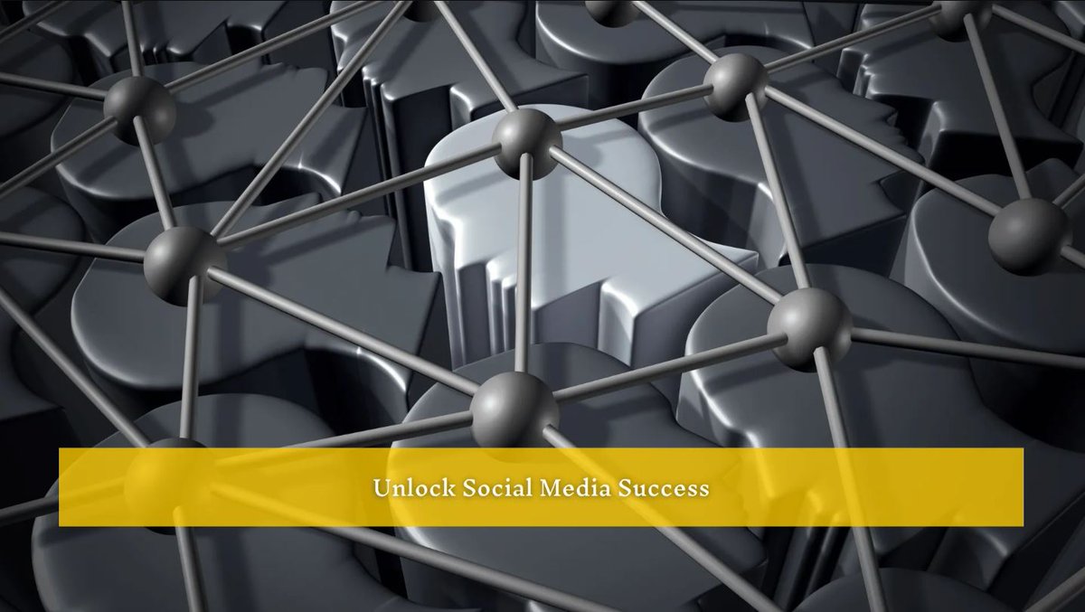 Unlock Social Media Success bit.ly/41ymCvW #socialmedia #marketing #facebookadvertising #instagramads #socialcontent #socialmediamarketing #contentcreator #creativejourney #tumblrmarketing #tumblrbusiness #business