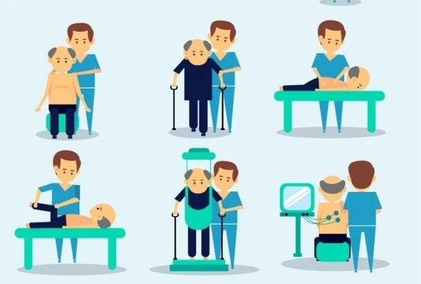 FİZYOTERAPİSTLER, toplumun sağlık ve refahı için kritik bir rol üstlenmektedirler. FİZYOTERAPİSTLERİN çalışmalarını desteklemek ve istihdam olanaklarını artırmak, hem sağlık sektörüne hem de genel toplum sağlığına büyük katkı sağlayacaktır.

#fizyoterapistlerburada