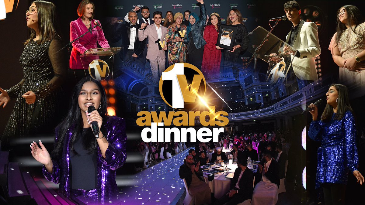 1VoiceBlackburn's tweet photo. The Stage is Set. The 1V Awards Dinner 2024 is the highlight of Blackburn's social calendar. We can't wait to welcome you on Saturday at @KingGeorgesHall. 
Sponsored by @TogetherHousing and @nwgrnd_together , and supported by @blackburndarwen. https://t.co/aaLU9J9moL