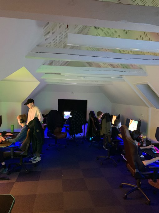 Atlantic Undervisning 🌊 tweet media