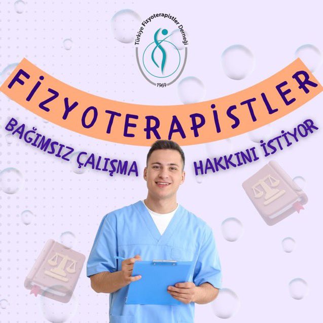 Marsli_6's tweet photo. Fizyoterapistlerin bilgi donanımını hakettiği özgürlükte kullanması gerekiyor #fizyoterapistlerburada https://t.co/GO6QpNII8I