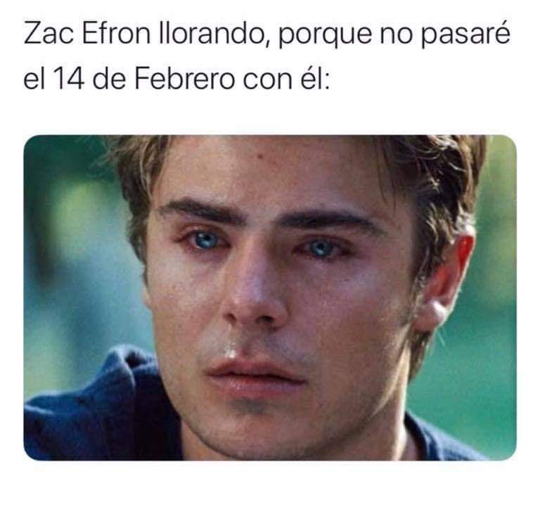 sandra_be's tweet photo. Ayúdenme a etiquetarlo para que me vea y este año por fin la pasemos juntos 🩷🥹 Te amo @ZacEfron https://t.co/soTsIACLIj
