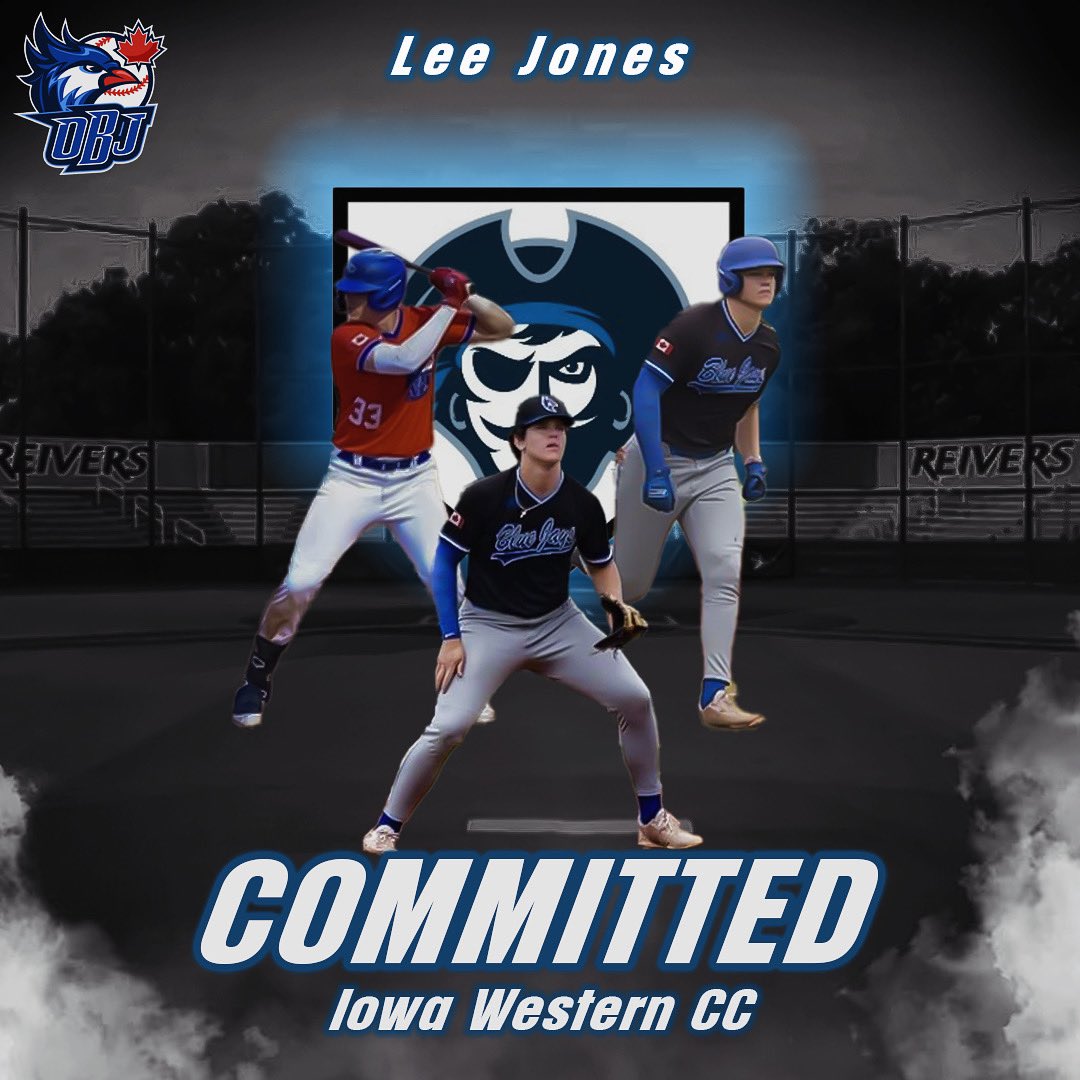 Ontario Blue Jays tweet media