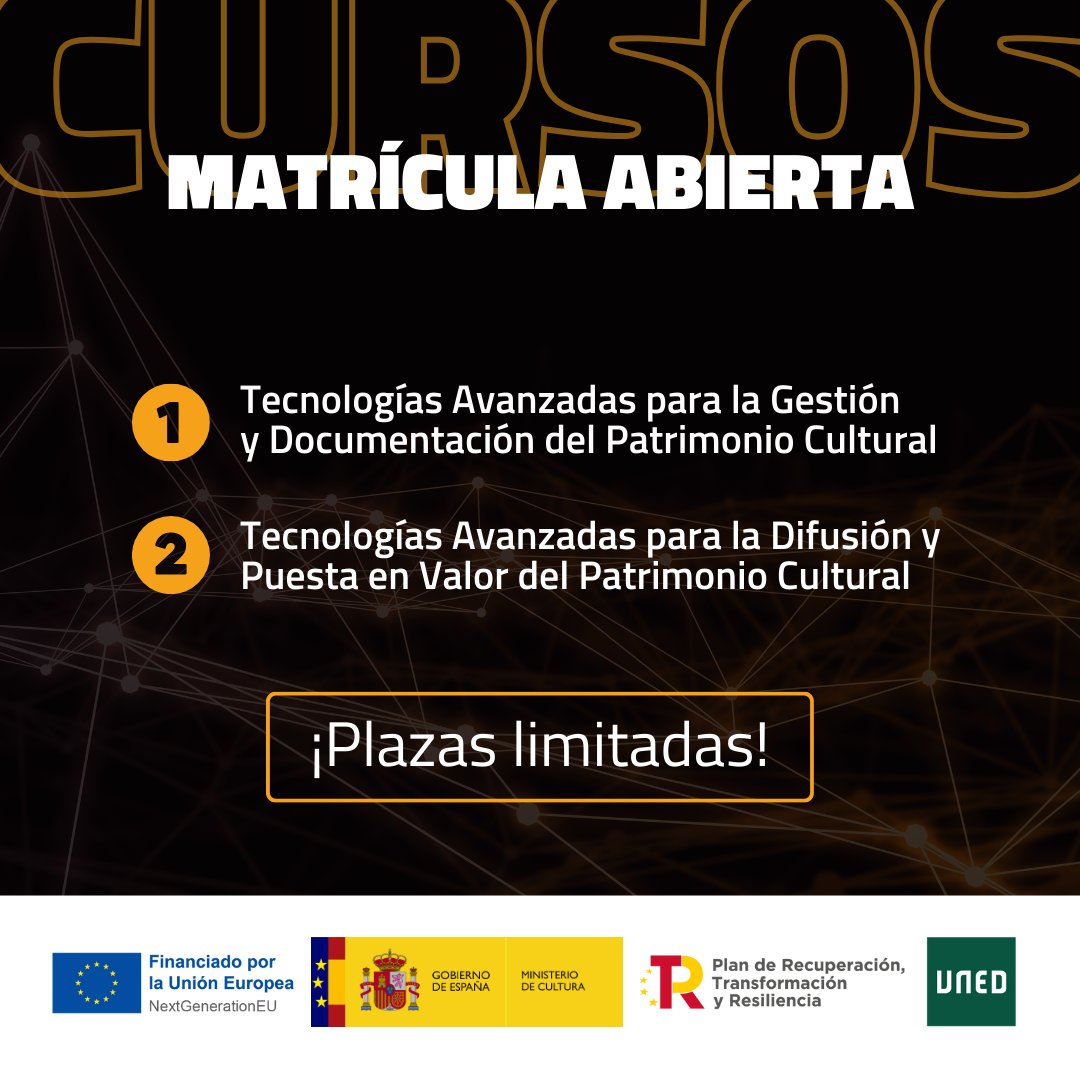 Ministerio de Cultura tweet media