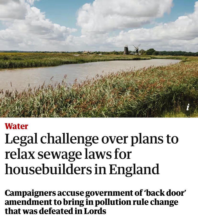 For god's sake people of Britain-do something, protest, get off your backsides. Your government is ruining your country and you are letting them