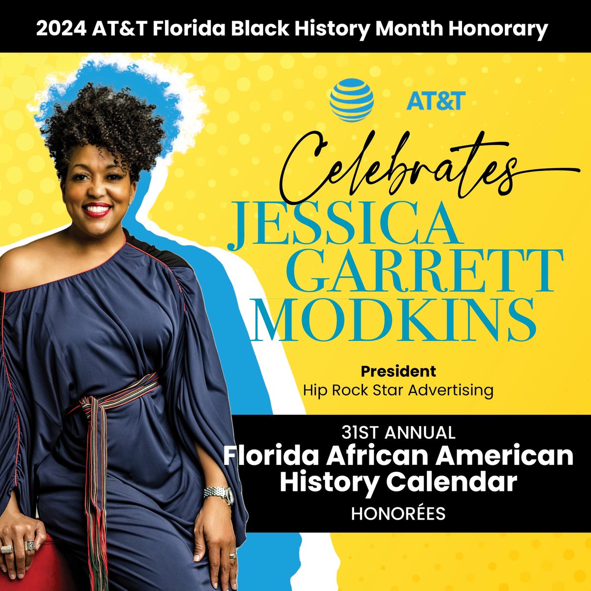 Jessica G. Modkins tweet media