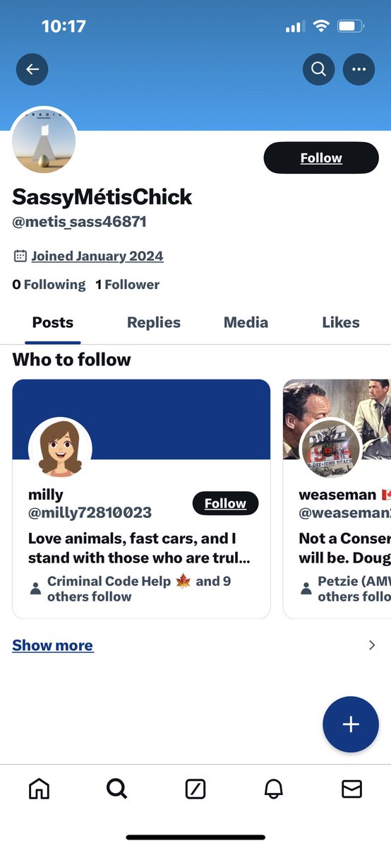 Colleen 🇨🇦🍉🪻🌻 🌈 tweet media