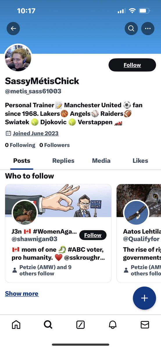 Colleen 🇨🇦🍉🪻🌻 🌈 tweet media