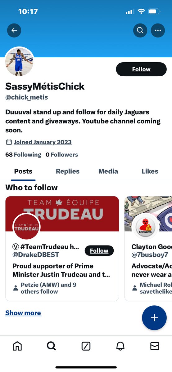 Colleen 🇨🇦🍉🪻🌻 🌈 tweet media