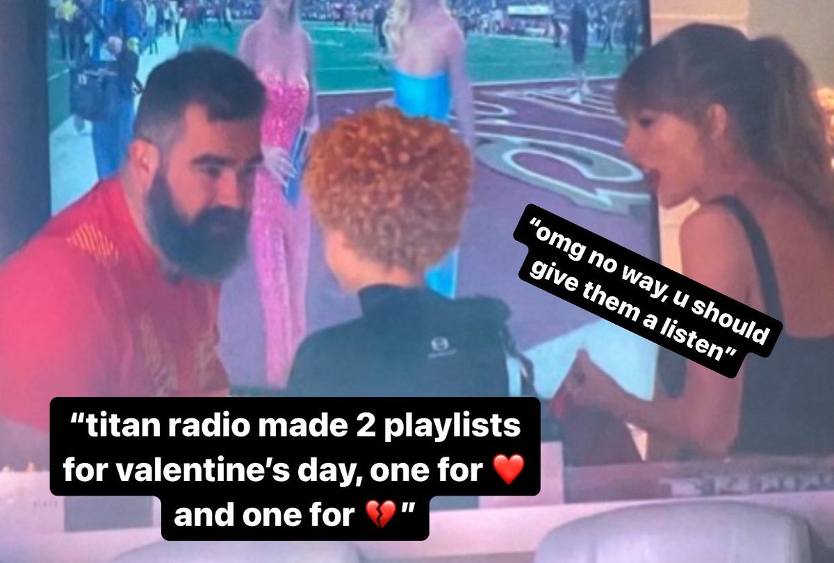 Titan Radio tweet media