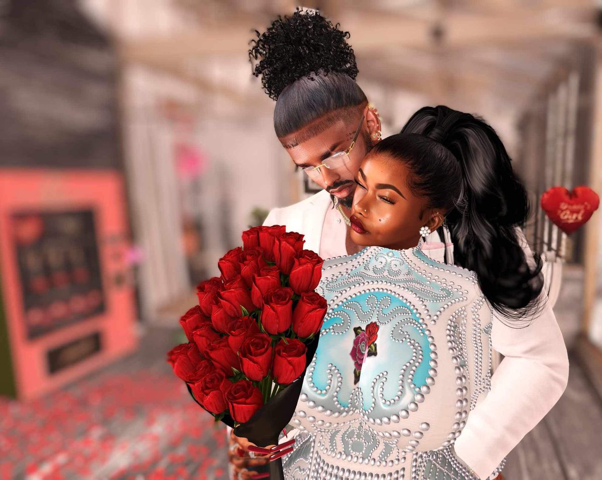 thats_soTaylor's tweet photo. This Valentines week has been amazing π
#metabae
#secondlife
#baecation
#babymoon
#theparents
#happyvalentinesday2024 https://t.co/iSQdiD4pi3