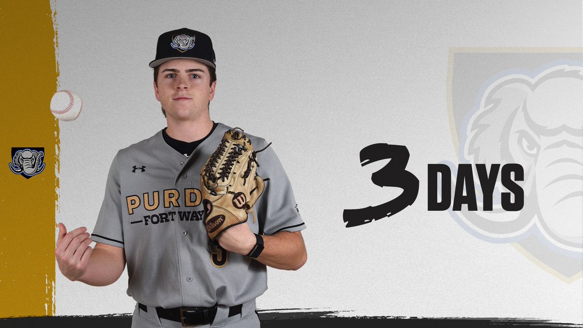 MastodonBSB's tweet photo. 𝙏𝙃𝙀 ‘𝘿𝙊𝙉𝙎 𝙋𝙇𝘼𝙔 𝙄𝙉 3️⃣ 𝘿𝘼𝙔𝙎!🔥

🐘 #𝟹 𝙾𝚠𝚎𝚗 𝚆𝚒𝚕𝚕𝚊𝚛𝚍 | 𝚂𝙾 | 𝚁𝙷𝙿

⚾️ @d1baseball 𝚃𝚘𝚙 𝟻 @HorizonLeague 𝙿𝚛𝚘𝚜𝚙𝚎𝚌𝚝’𝚜 𝙻𝚒𝚜𝚝, 𝟸𝟶𝟸𝟻 𝙳𝚛𝚊𝚏𝚝

🏅’𝟸𝟸 𝙸𝙽 𝙷𝚂 𝙰𝚕𝚕-𝚂𝚝𝚊𝚛 𝚂𝚎𝚛𝚒𝚎𝚜 𝙼𝚅𝙿

🏠 𝙱𝚞𝚝𝚕𝚎𝚛 | 𝙴𝚊𝚜𝚝𝚜𝚒𝚍𝚎 𝙷𝚂 https://t.co/qGGuIDKhyT