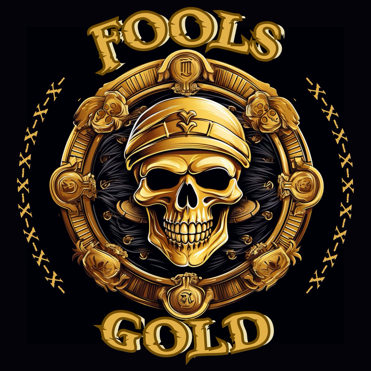 FoolsGoldERC's tweet photo. 🪙@Token_Sniffer The Fools Gold community has been waiting for over a month for our incorrect audit scan to be fixed🪙

Can we have an update please, Pirates are eager to set sail!!! https://t.co/RMxdRoFcYU