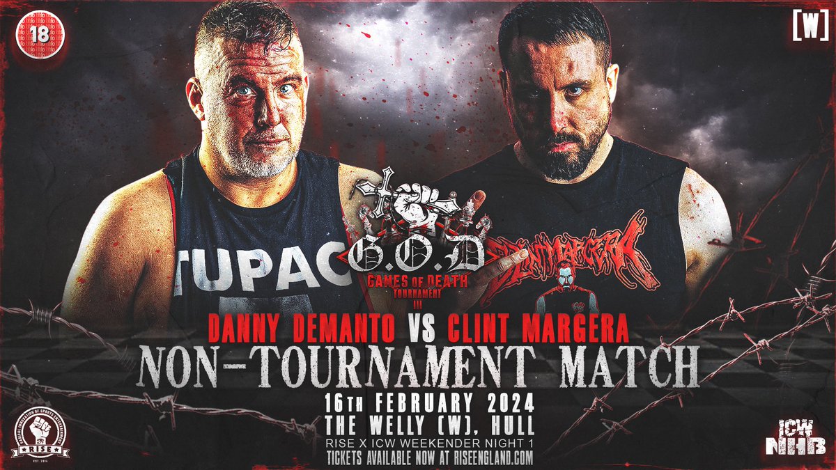 dannydemanto's tweet image. THIS WEEKEND 🇬🇧 

THE RETURN to the 
UNITED FUCKIN’ KINGDOM! 

See you soon 🇬🇧